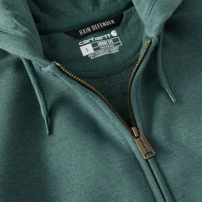 Paxton Full Zip Sweatshirt