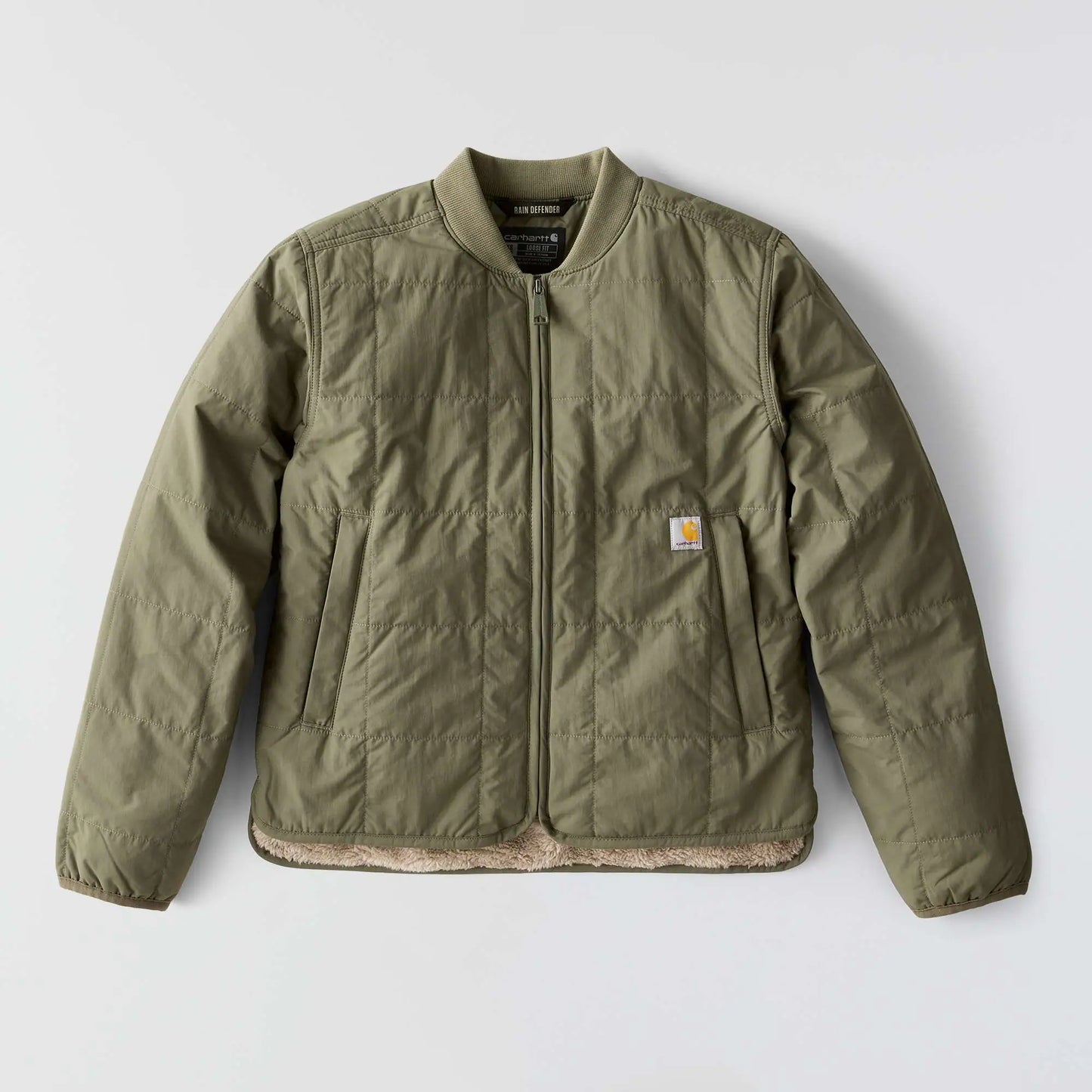 Women's Rockford Insulated Jacket