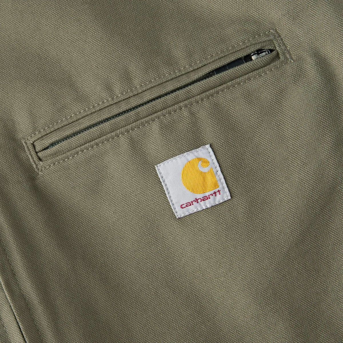 Washed Duck Sierra Jacket