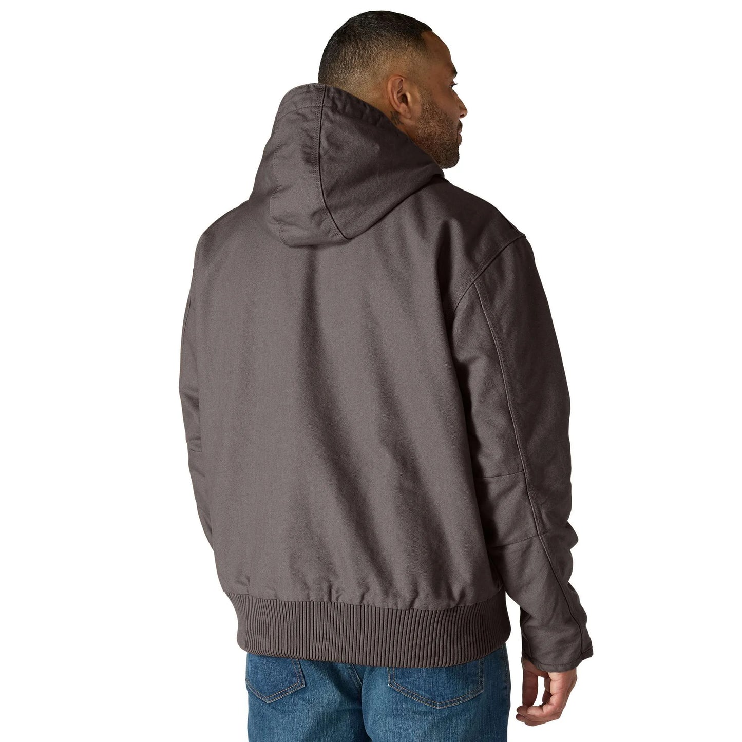 Washed Duck Active Jac