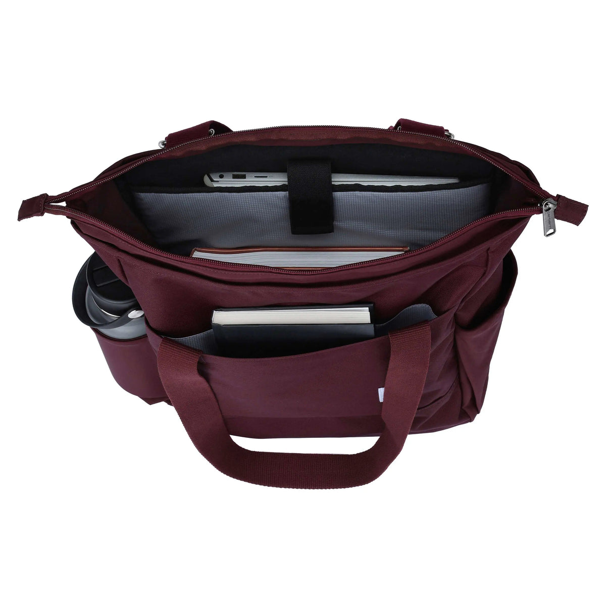 Classic Convertible Backpack Laptop Tote