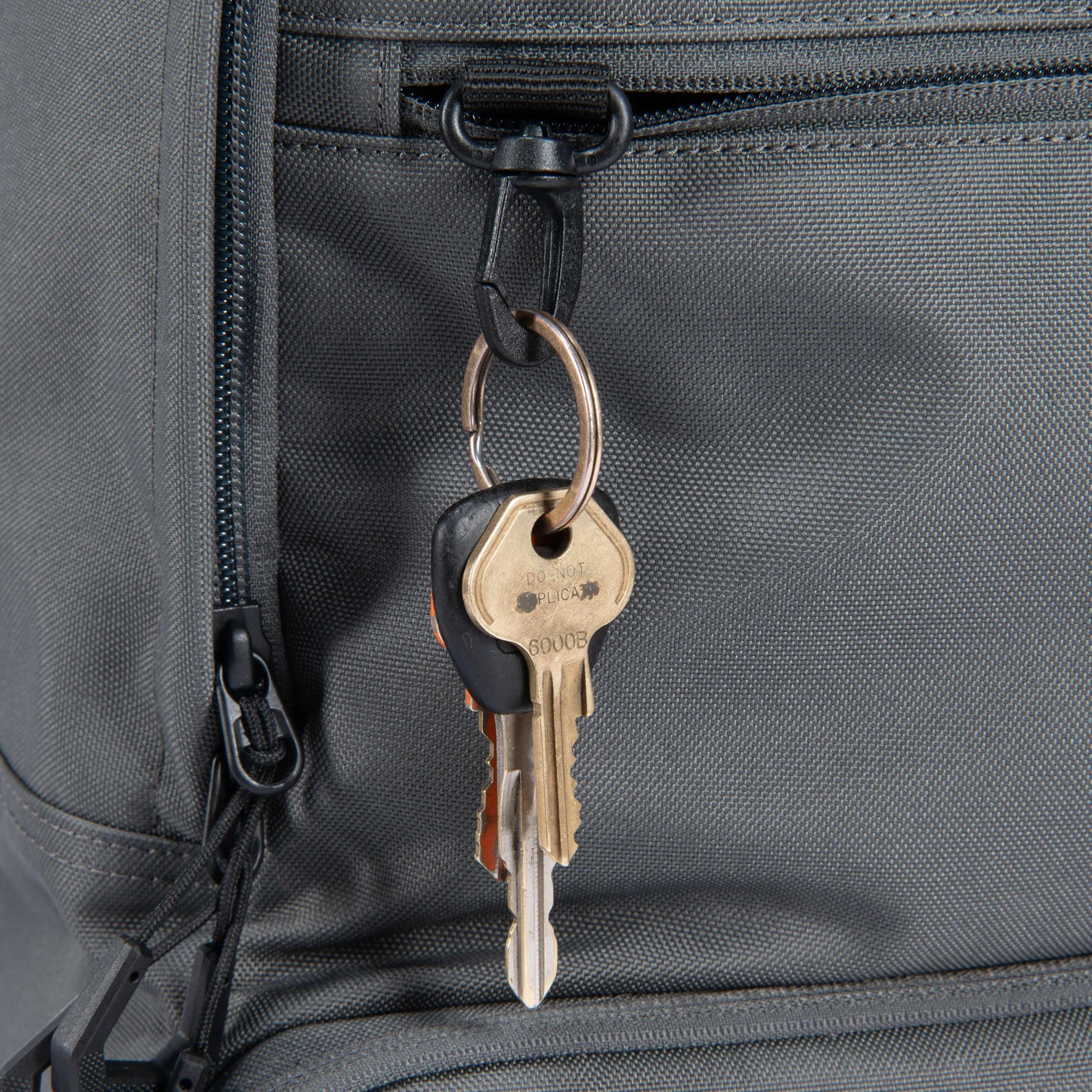 Insulated Two Compartment Cooler Backpack