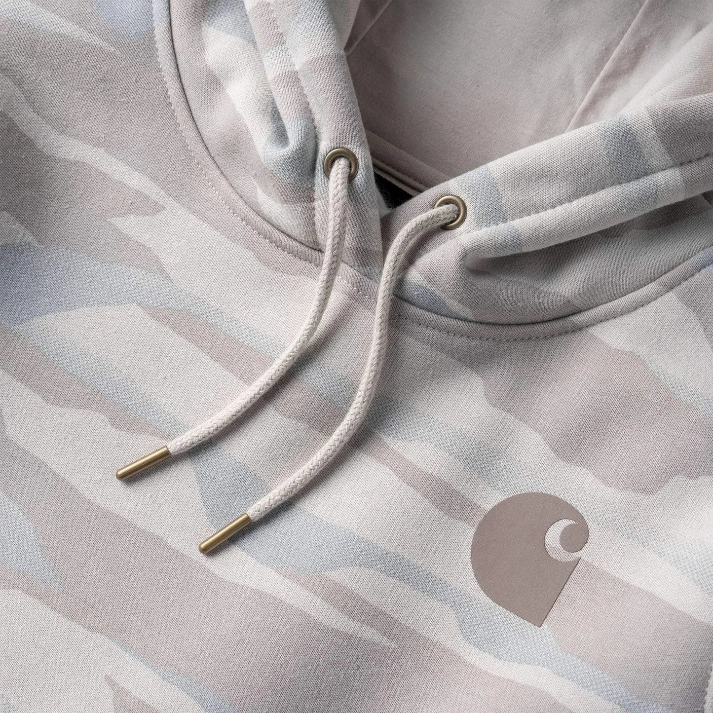 Women's Marquette Landscape Camo Sweatshirt