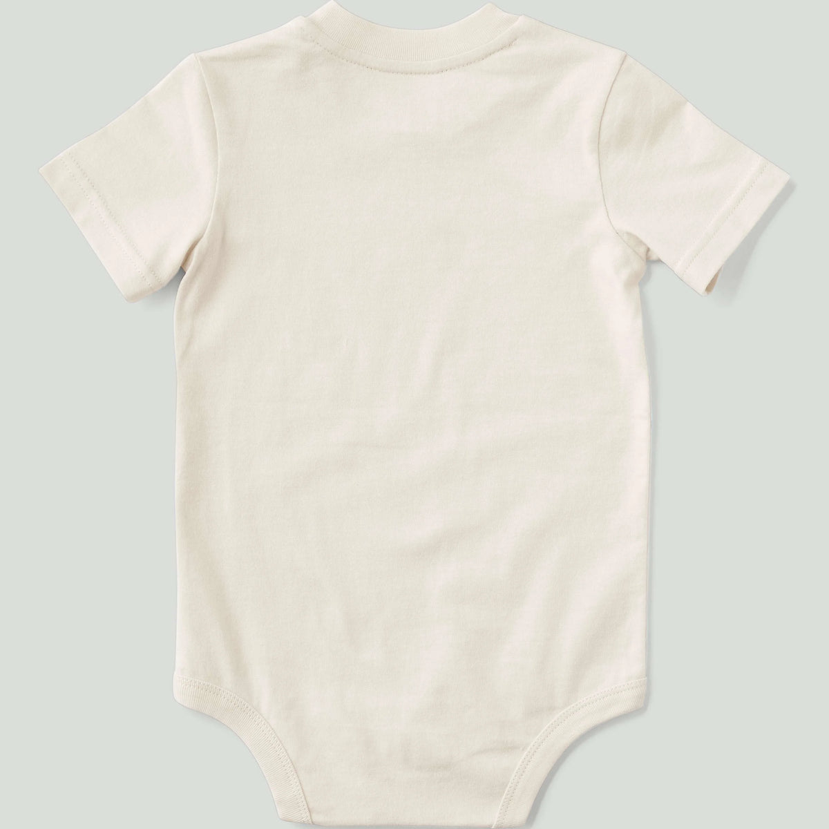 Kids' Short Sleeve St. Patty's Bodysuit (Baby)