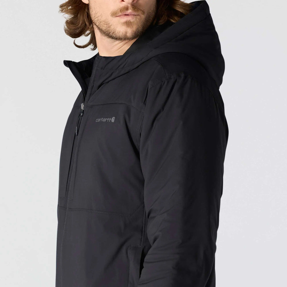 Force Winnipeg Jacket