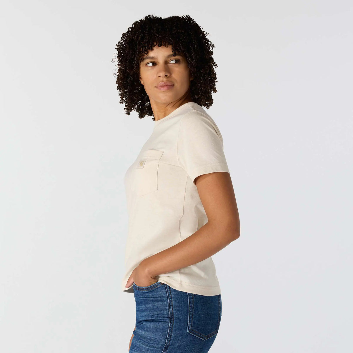 Women's Irvine Relaxed T-Shirt