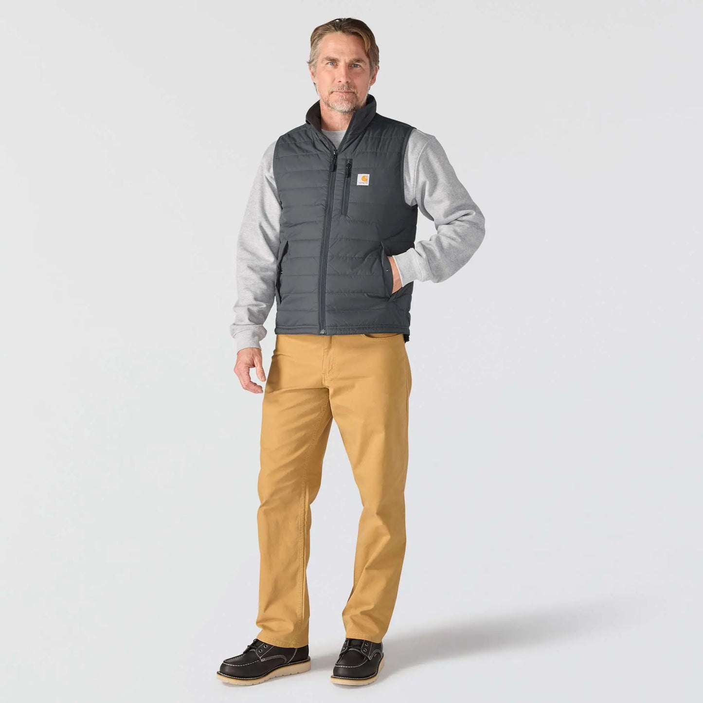 Gilliam Vest