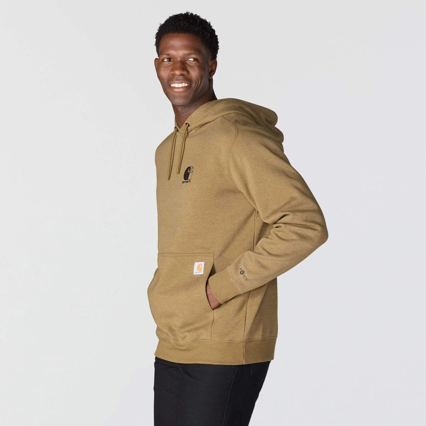 Force Logo Sweatshirt