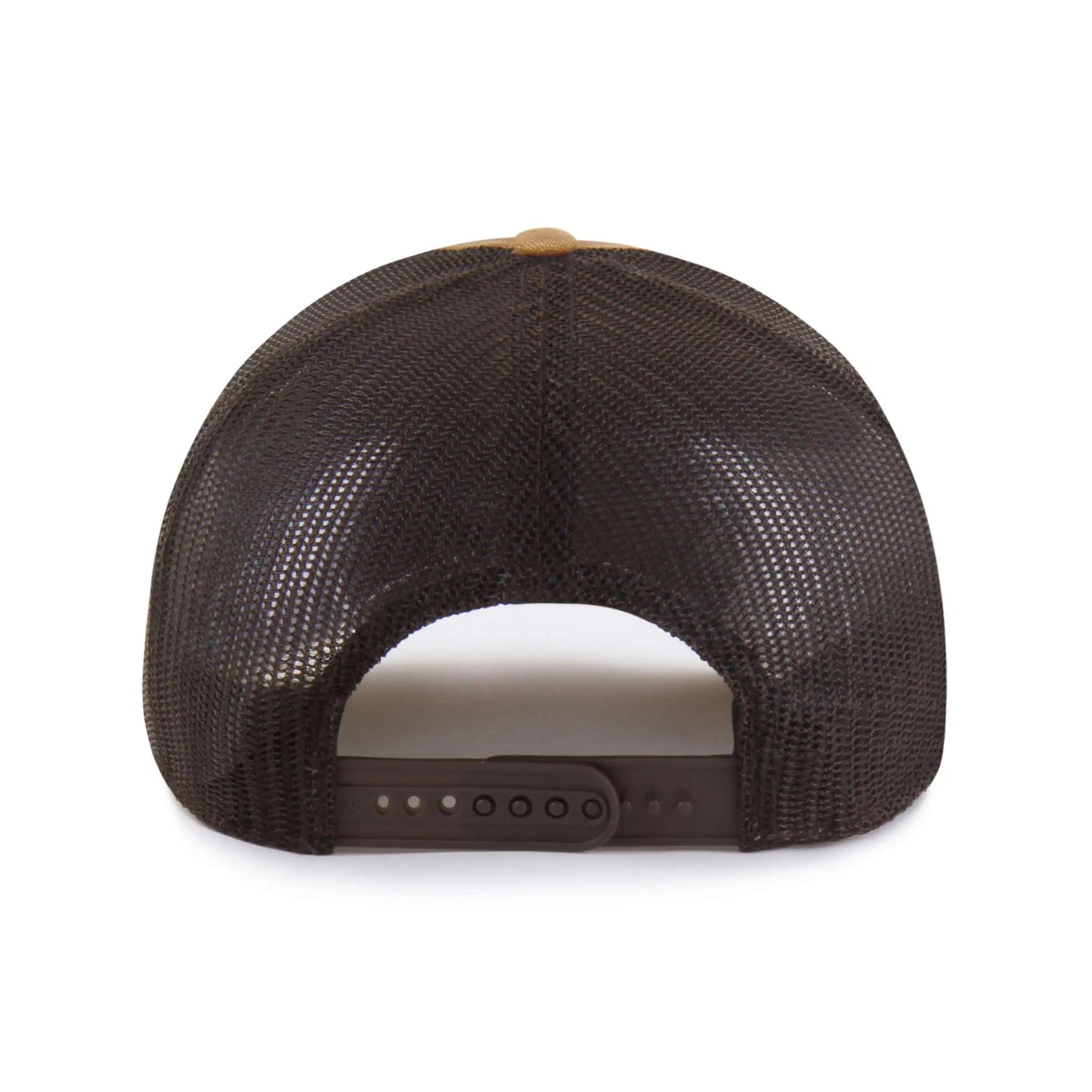 San Francisco 49ers '47 Dyed Trucker Relaxed Fit