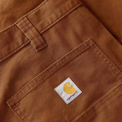 Relaxed Straight Rigby Dungaree