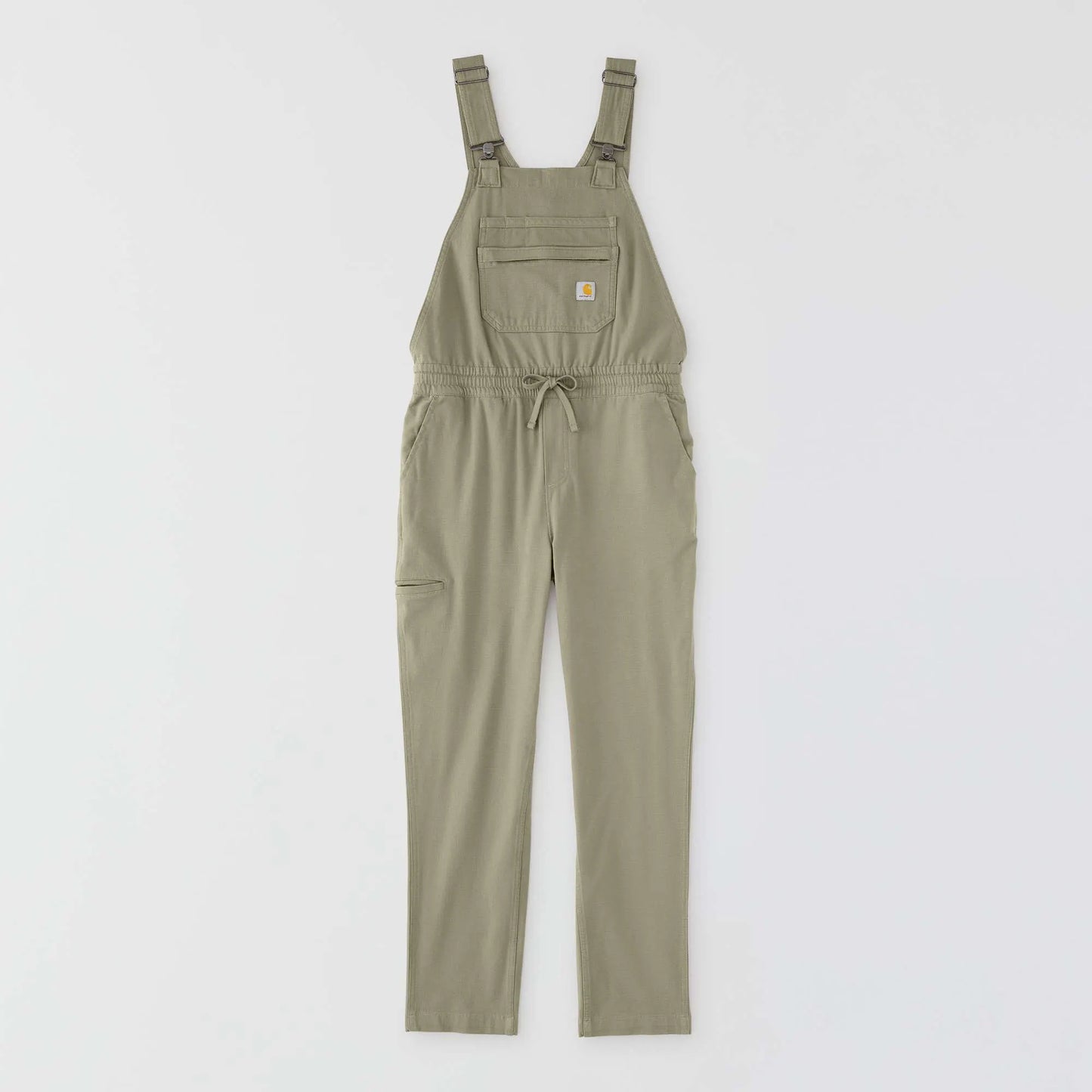 Women's Force Ripstop Bib Overall