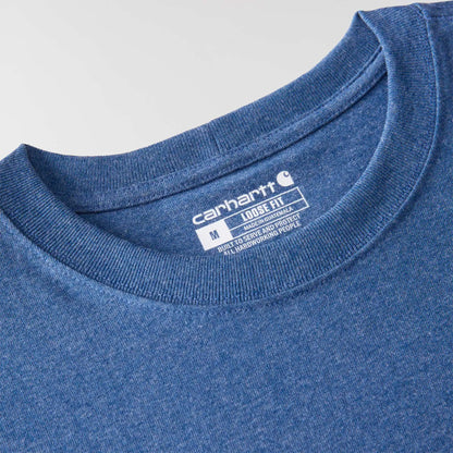 Dearborn Loose Logo T-Shirt