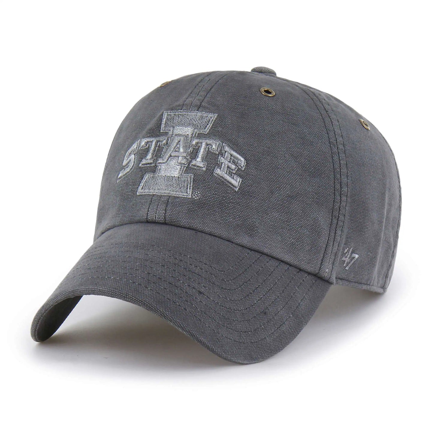 Iowa State Cyclones '47 Dyed Clean Up