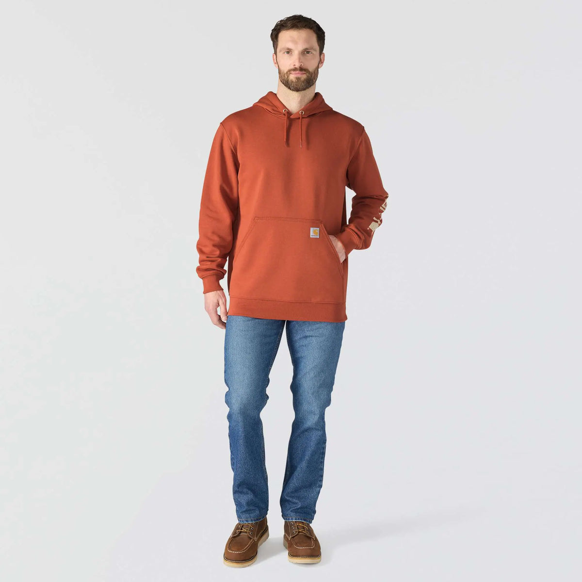 Iconic K288 Logo Sweatshirt
