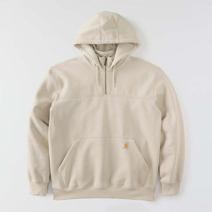 Paxton 1/4-Zip Sweatshirt