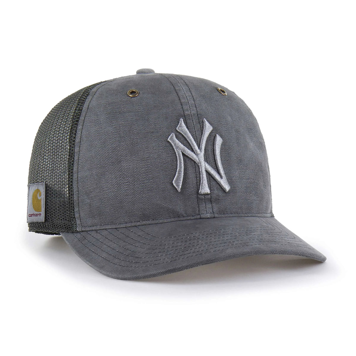 New York Yankees '47 Dyed Trucker Relaxed Fit