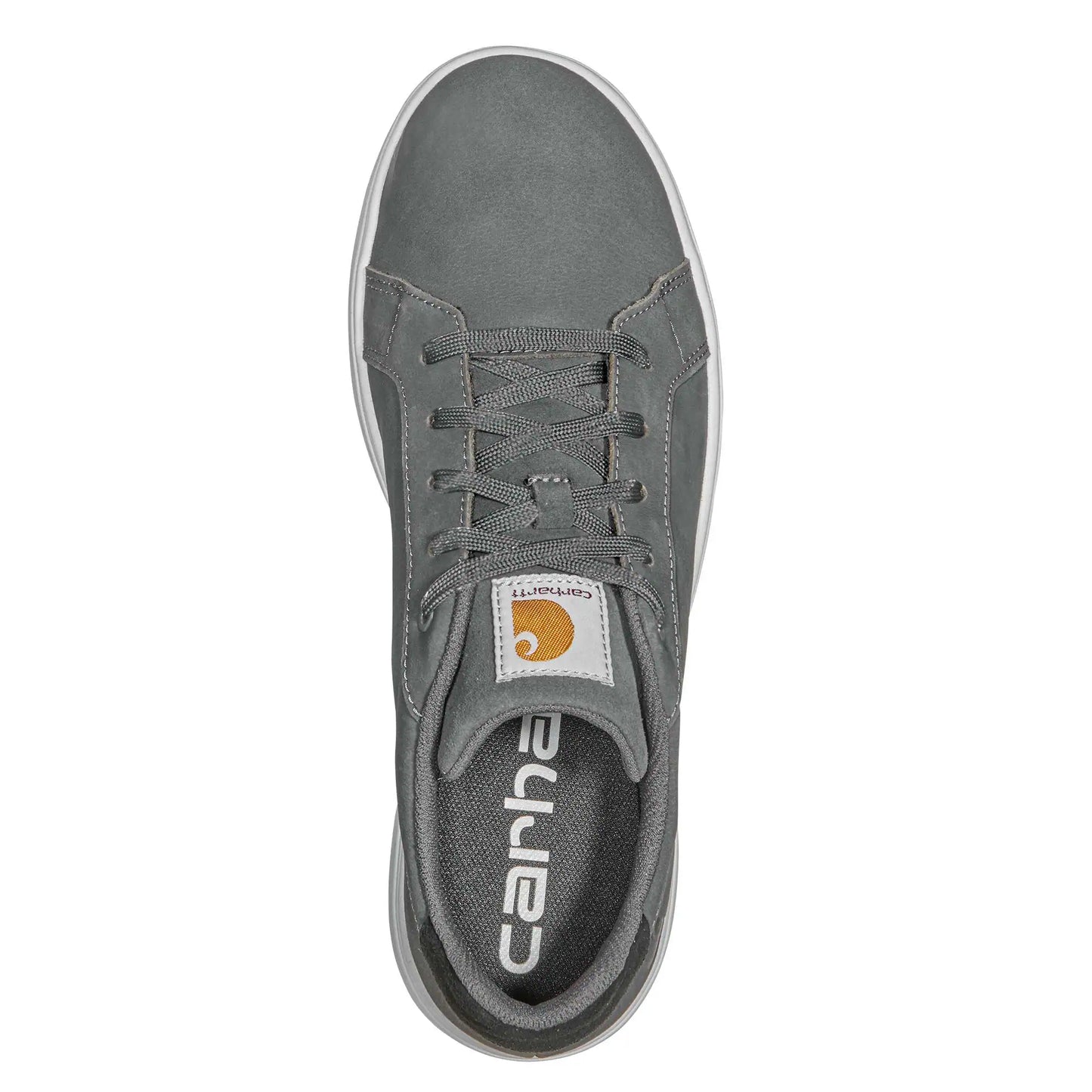 Detroit Leather Sneaker