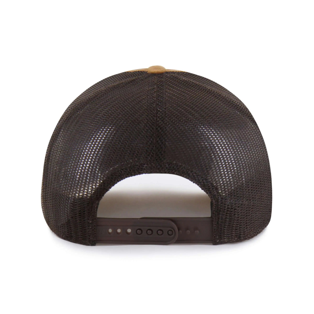Los Angeles Dodgers '47 Dyed Trucker Relaxed Fit