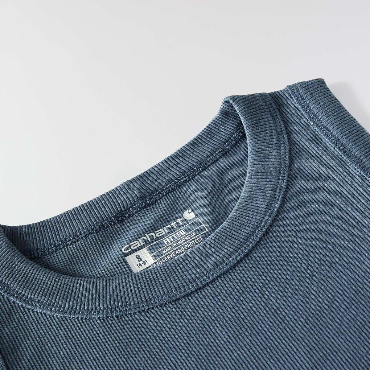 Women's TENCEL™ Fiber Series Fitted Ribbed Tank