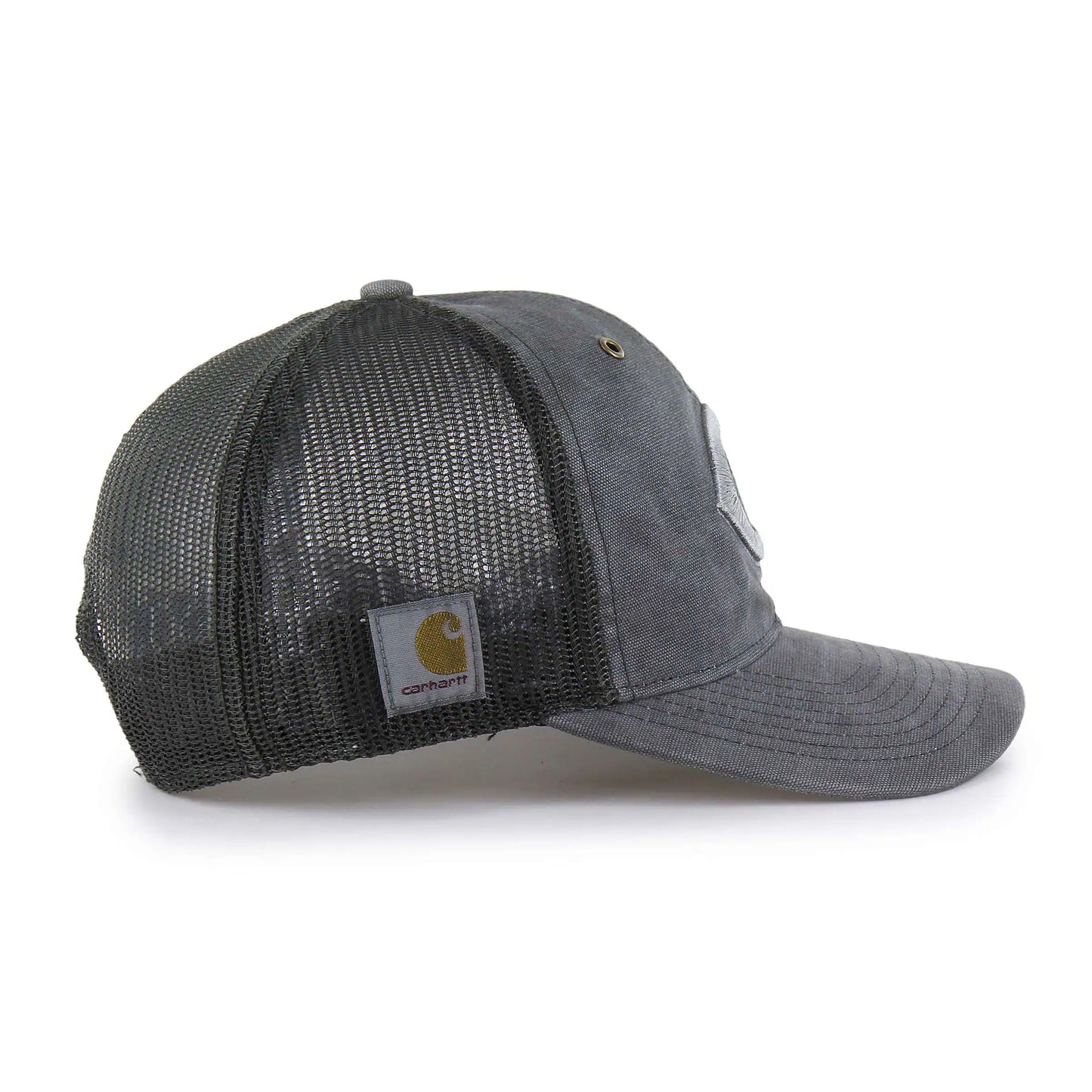 Cincinnati Reds '47 Dyed Trucker Relaxed Fit