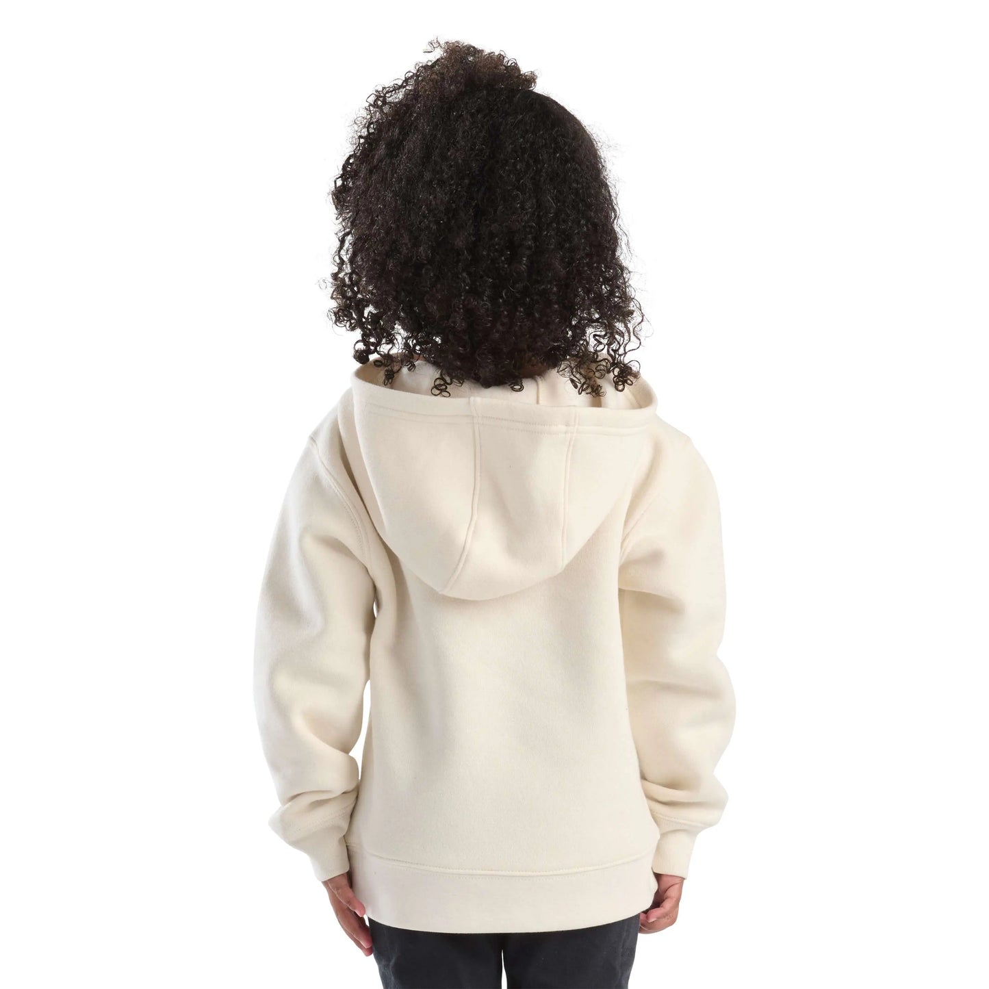 Girls' Long Sleeve Graphic Sweatshirt (Toddler/Child/Youth)