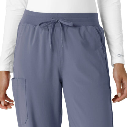 Women's Force Cross-Flex Boot Cut Scrub Pant