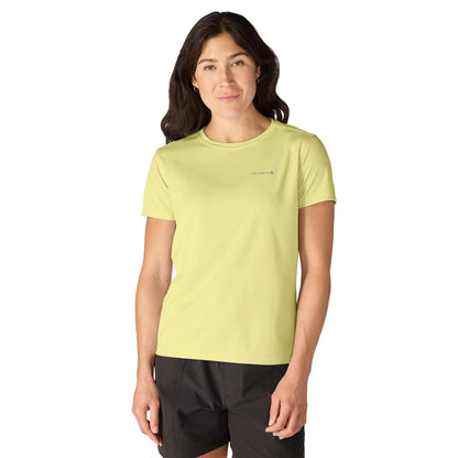 Women's Force Sun Defender™ Relaxed T-Shirt