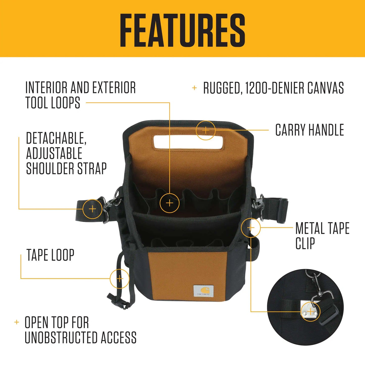 Utility Organizer