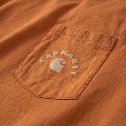 Irvine Relaxed Work T-Shirt