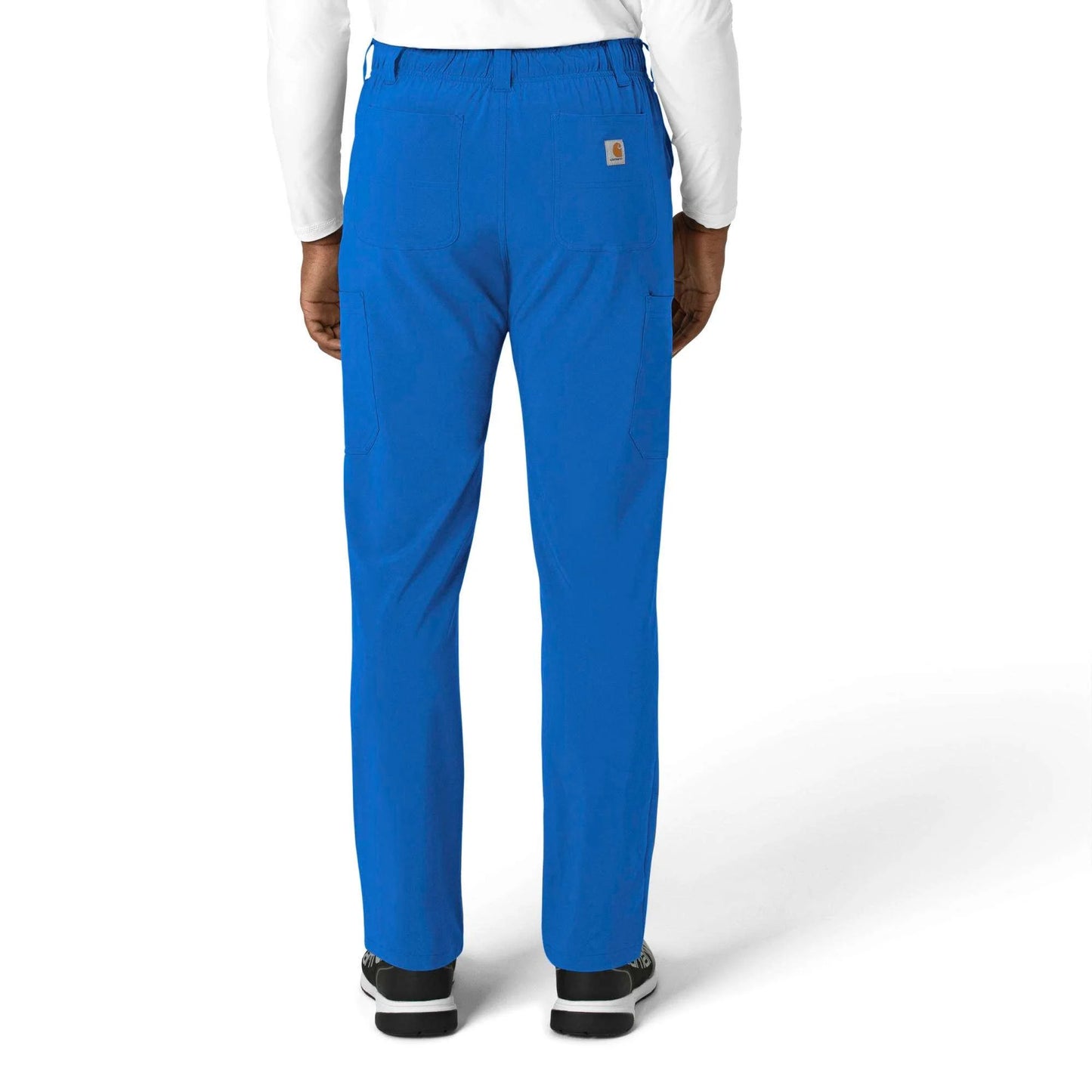 Force Cross-Flex Men's Straight Leg Scrub Pant