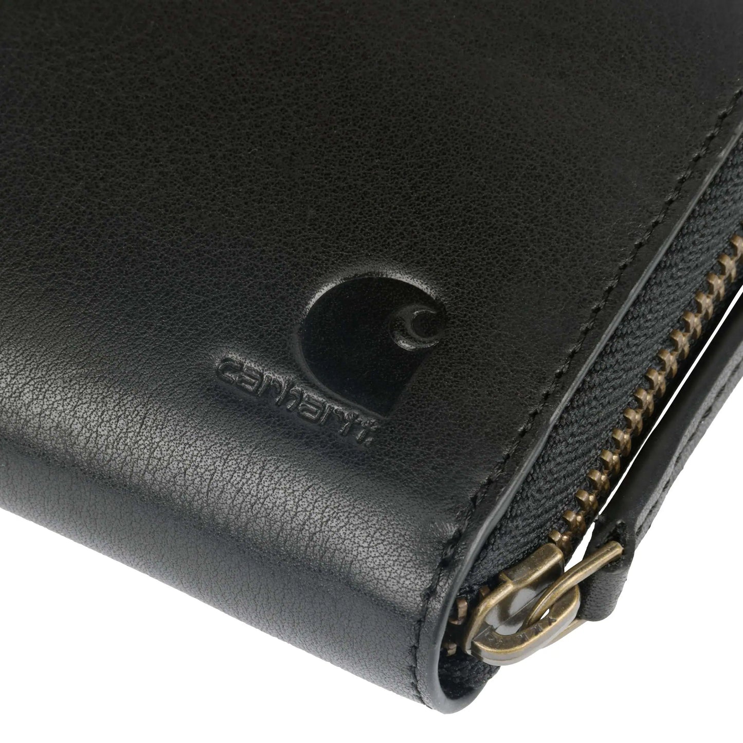 Women's Leather Clutch Wallet
