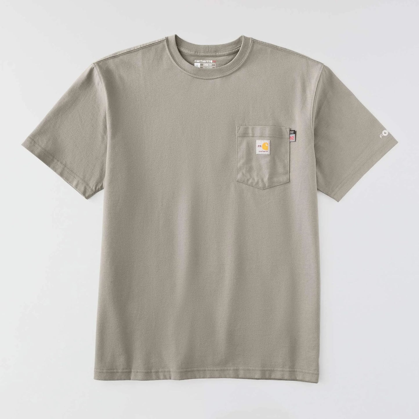 FR Force Dearborn Loose T-Shirt