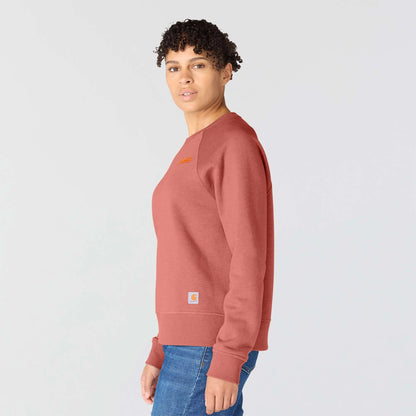 Women's Sawyer Crewneck Sweatshirt