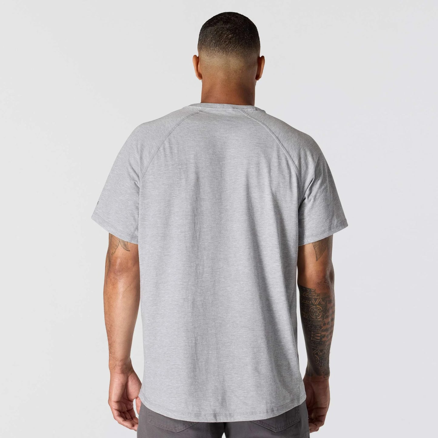 Force Relaxed T-Shirt