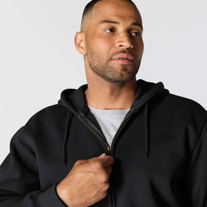 Paxton Full Zip Sweatshirt