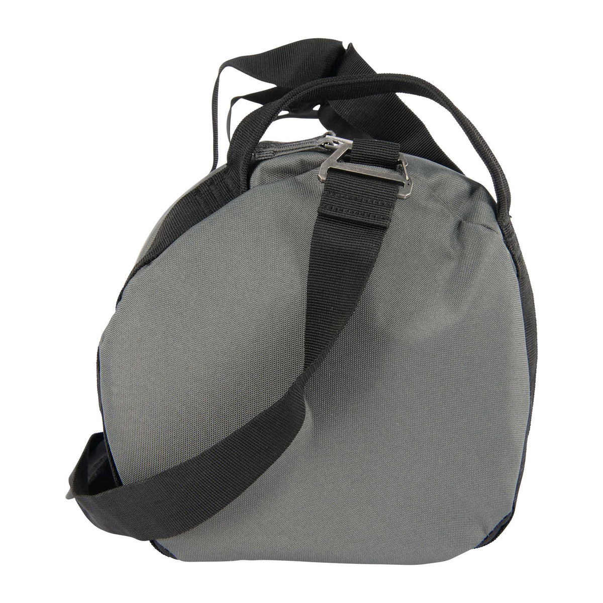 25L Classic Round Duffel