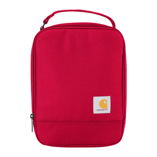 Insulated Lunch Cooler