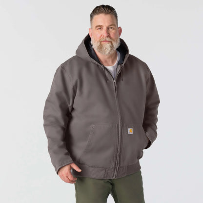 Washed Duck Active Jac