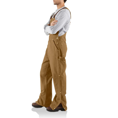 Firm Duck Bib Overall