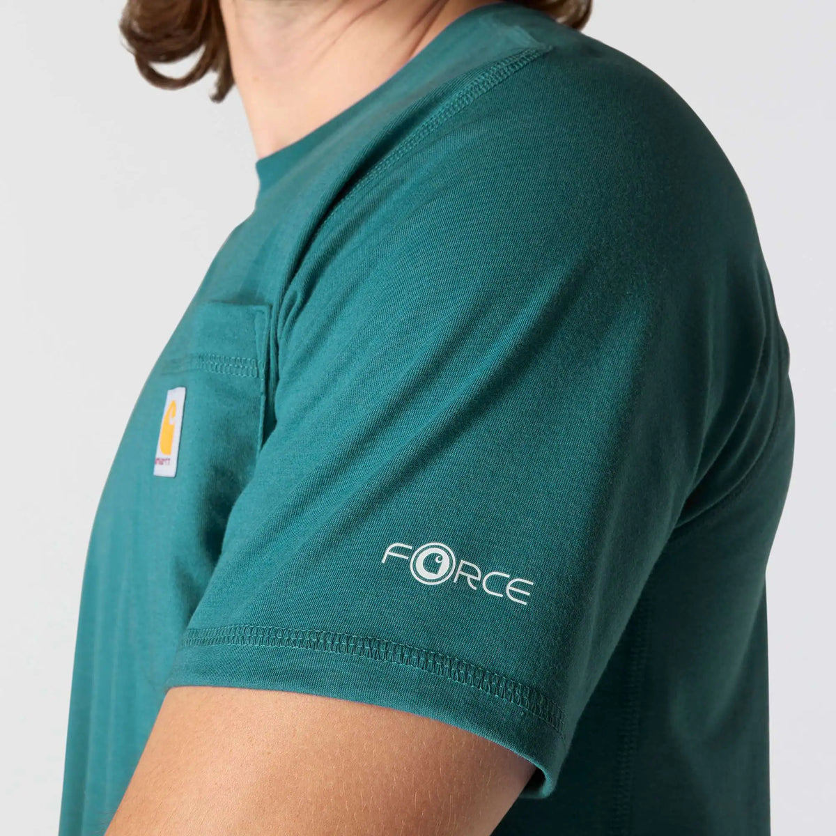 Force Relaxed T-Shirt