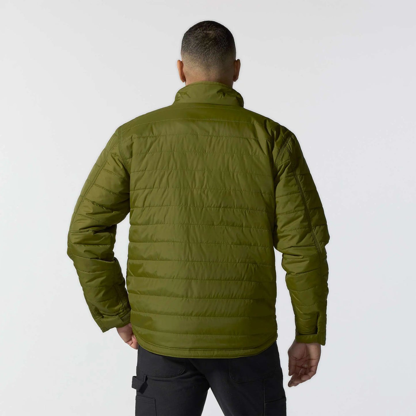 Gilliam Jacket