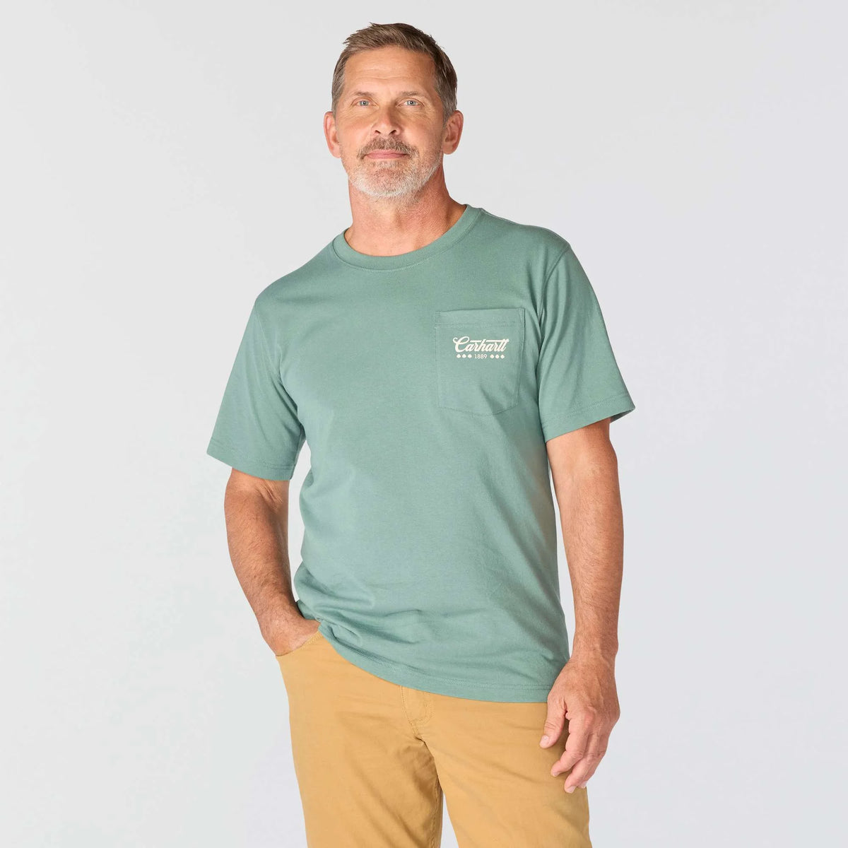 Dearborn Relaxed Luck T-Shirt