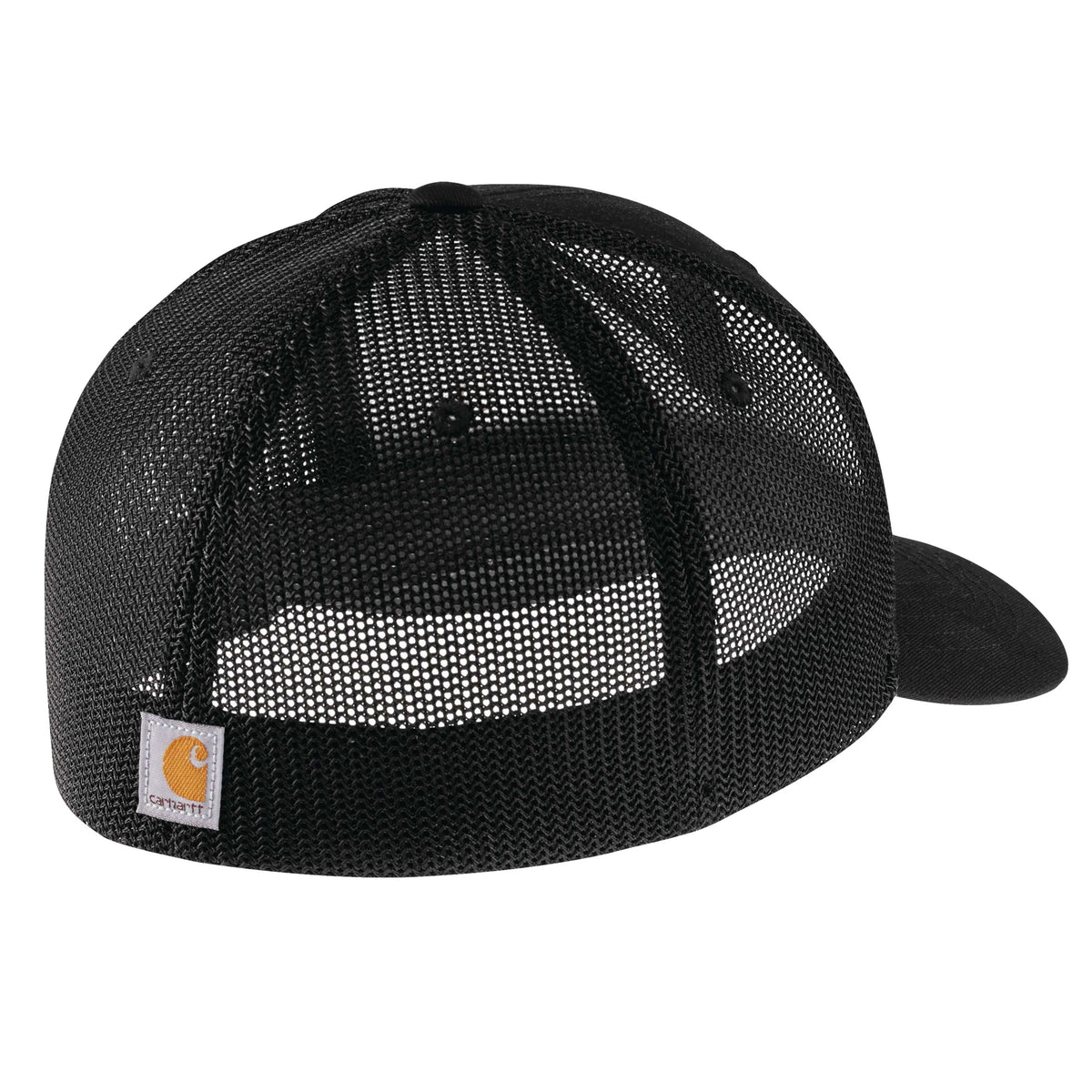 Rugged Flex™ Oakland Logo Cap