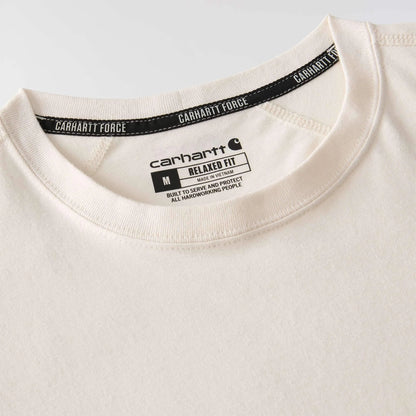 Force Relaxed Logo T-Shirt