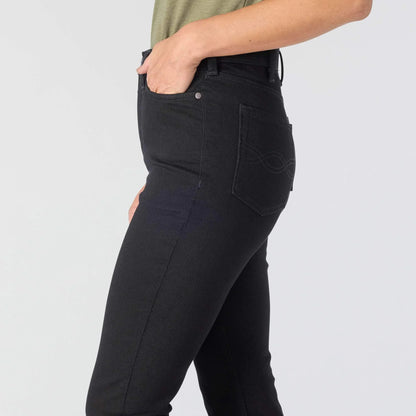 The Tiller Jean