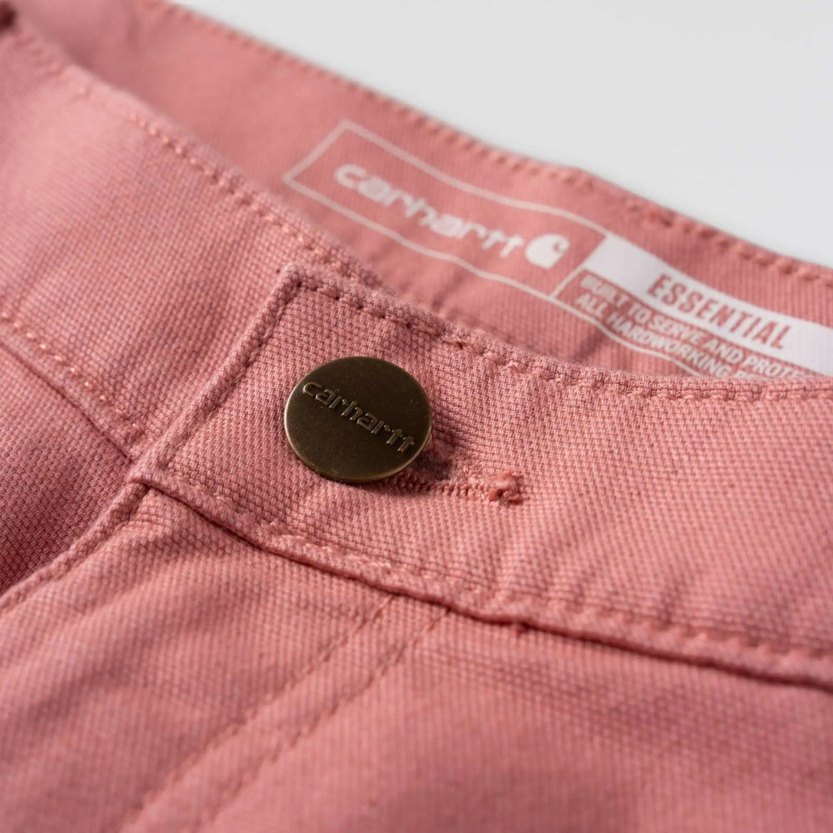 Women's Essential Ashland Double-Front Pant