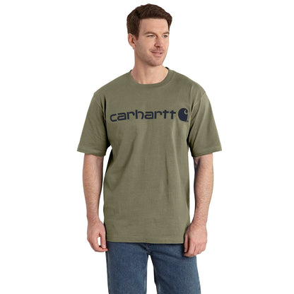 Dearborn Loose Logo T-Shirt