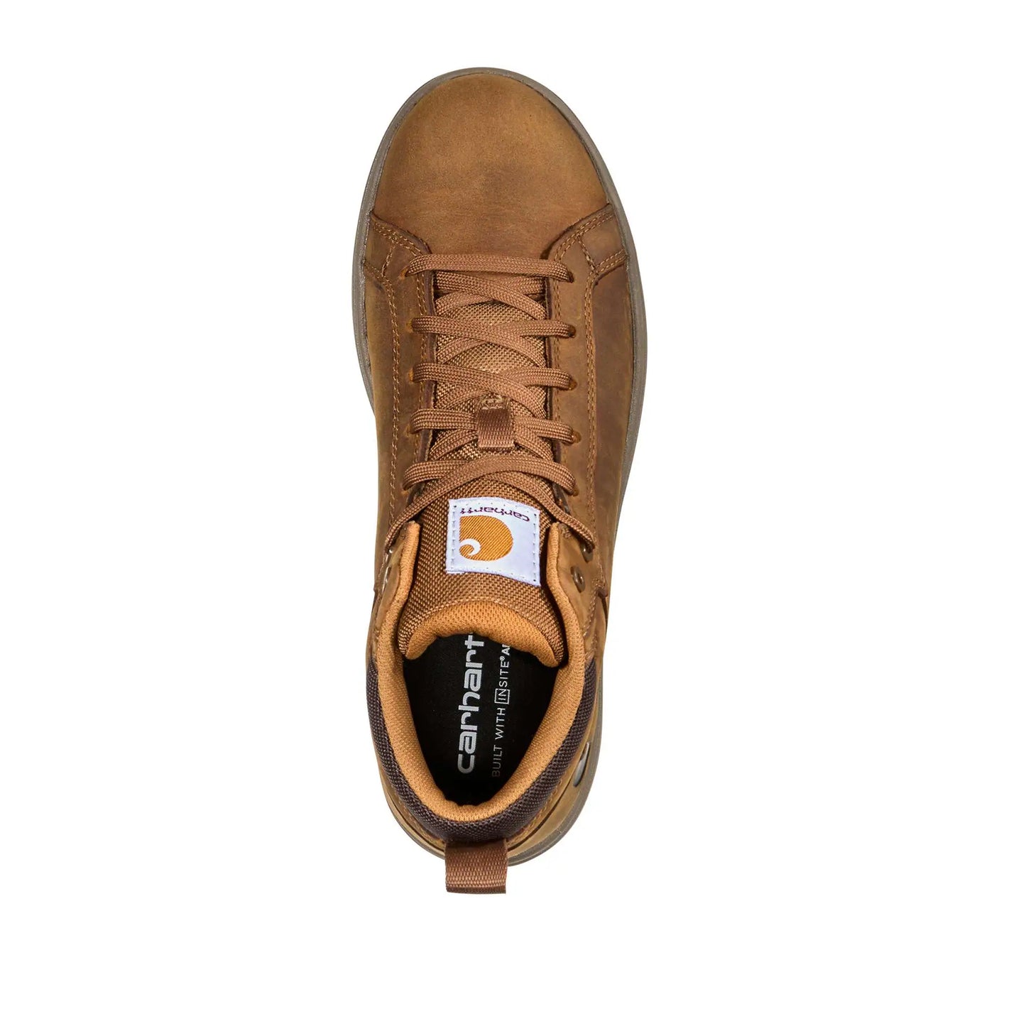 Detroit Chukka