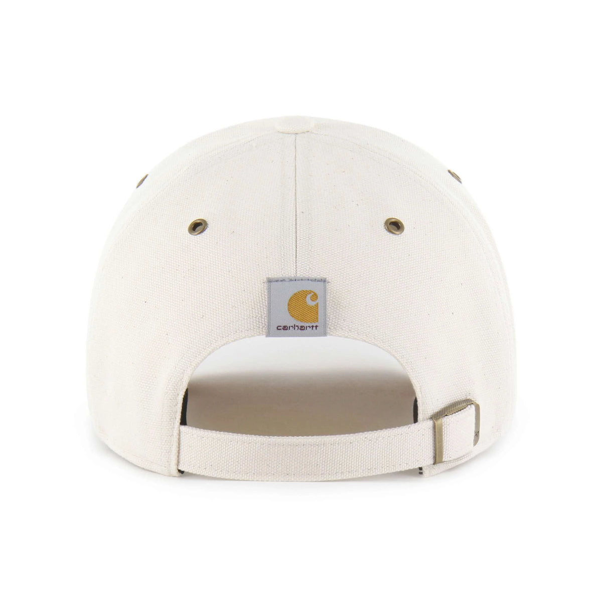 Nebraska Cornhuskers '47 Undyed Clean Up