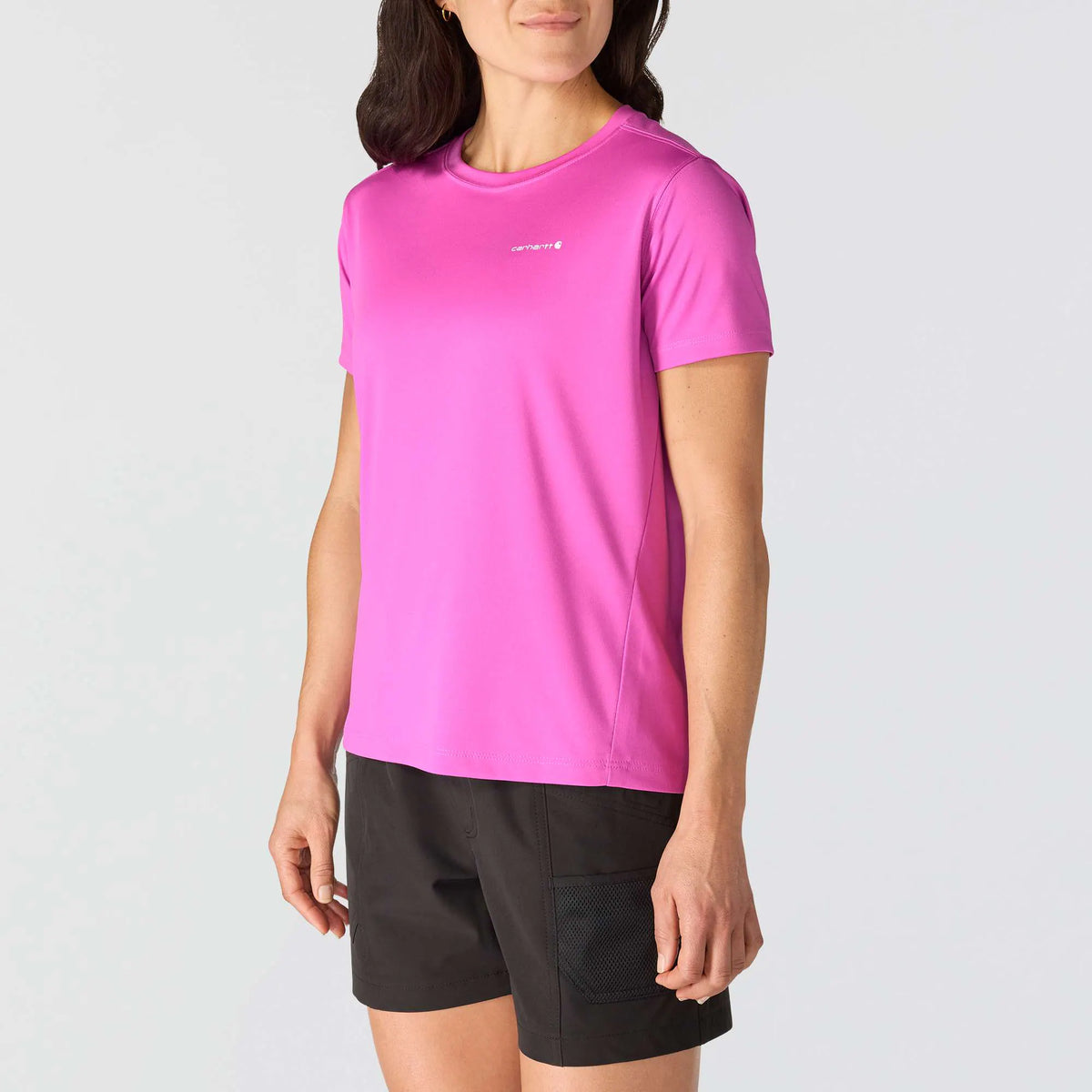 Women's Force Sun Defender™ Relaxed T-Shirt